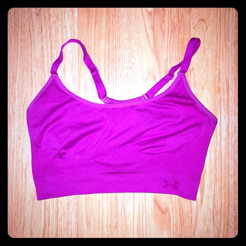 Under Armor Sports Bra
